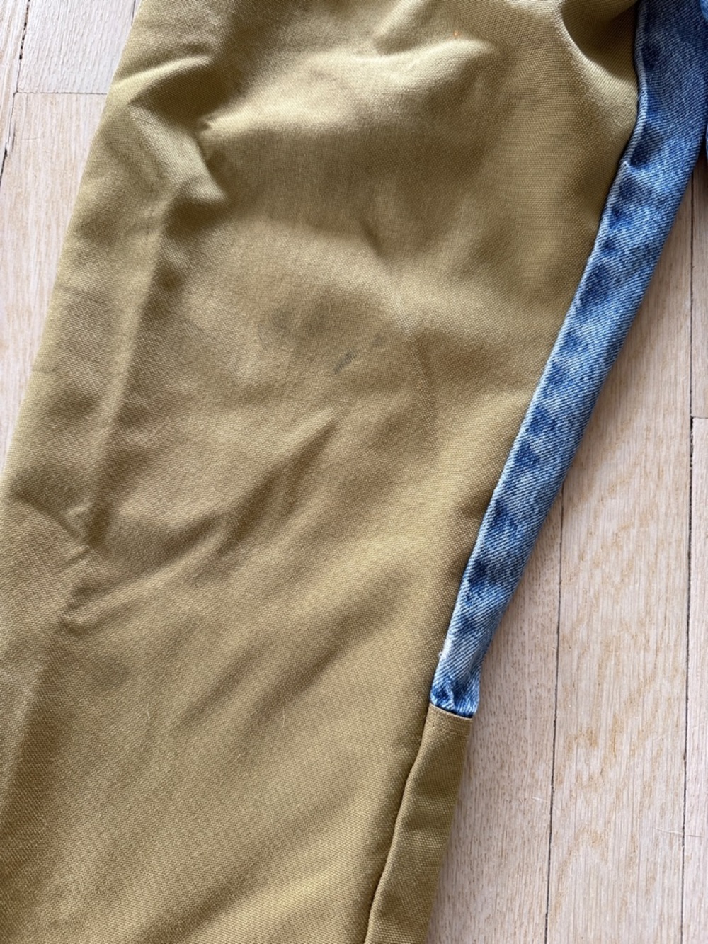 Vintage Wrangler rugged wear jeans - Picture 4 of 7